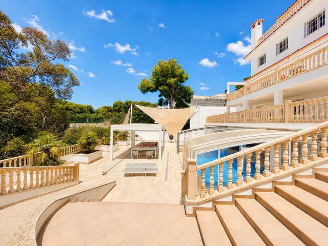 Villa 4 habitaciones 431m² en venta - Campoamor — 42