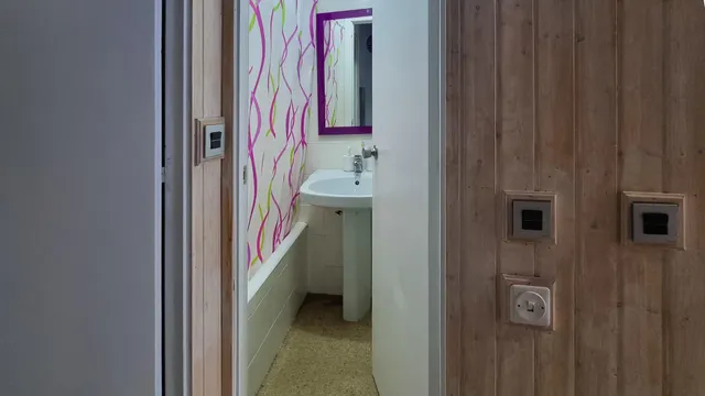 Dúplex 2 habitaciones 67m² en venta - SIERRA NEVADA — 15