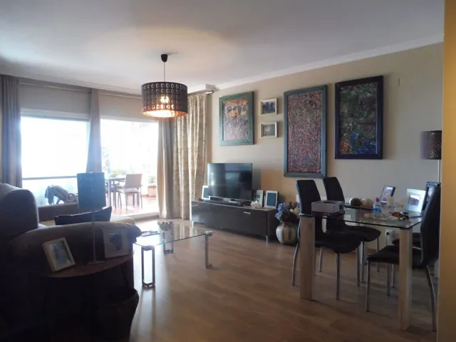 Espectacular apartamento de 3 dormitorios en primera línea de playa — 33