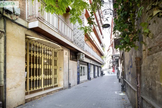 ✨ EXCLUSIVA VIVIENDA REFORMADA EN PLAZA MARIANA PINEDA — 31