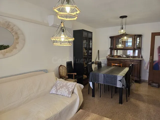 Piso 3 habitaciones 90m² en alquiler - Playa de Poniente - foto 5