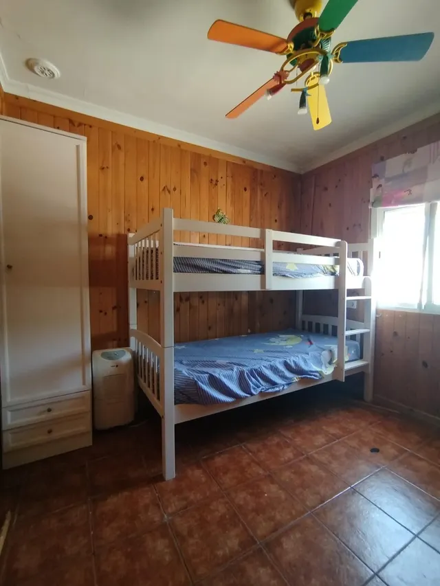 Amplio Chalet en Chiclana de la Frontera con Piscina y Gran Parcela — 7
