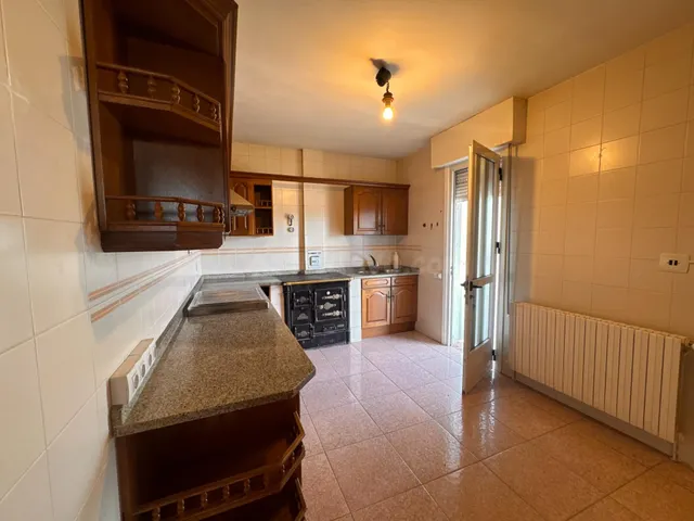 CASA EN VENTA EN ABEDES VERIN. - foto 4