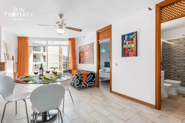 APARTAMENTO A 300 METROS DEL MAR EN PLAYA DE LAS AMÉRICAS - foto 5