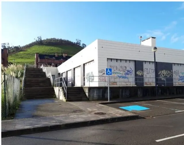 Almacén 13m² en venta - Costa de cantabria - foto 5