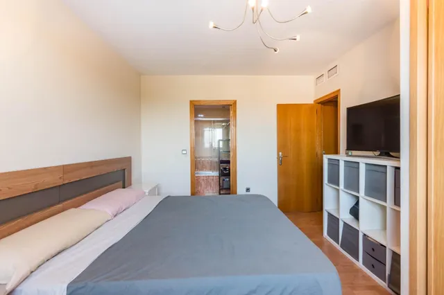 Vivienda moderna, tipo dúplex en Algezares con garaje y trastero — 34