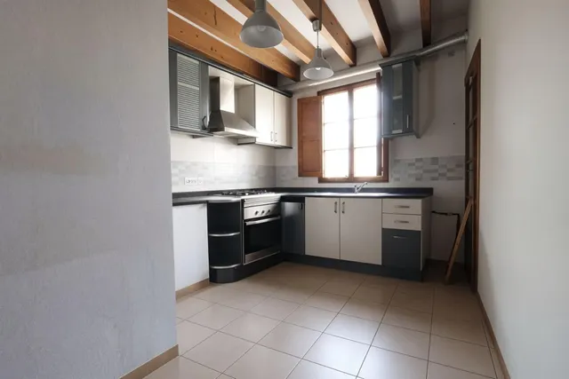 CASA EN LA VILETA - PALMA — 47