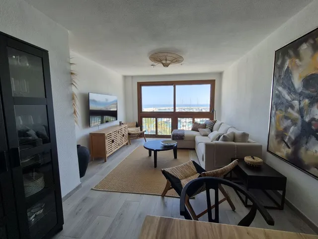 Ático Dúplex 3 habitaciones 156m² en venta - Costa del Sol — 21
