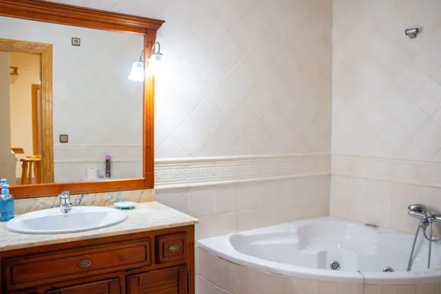 Apartamento 3 habitaciones 124m² en venta - Pueblo — 23