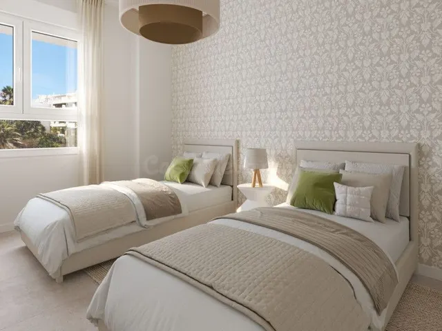 Apartamento 3 habitaciones 109m² en venta - Mijas — 11