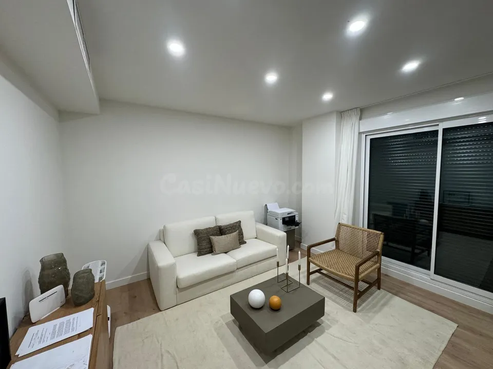Planta baja 3 habitaciones 199m² en venta - Limonar