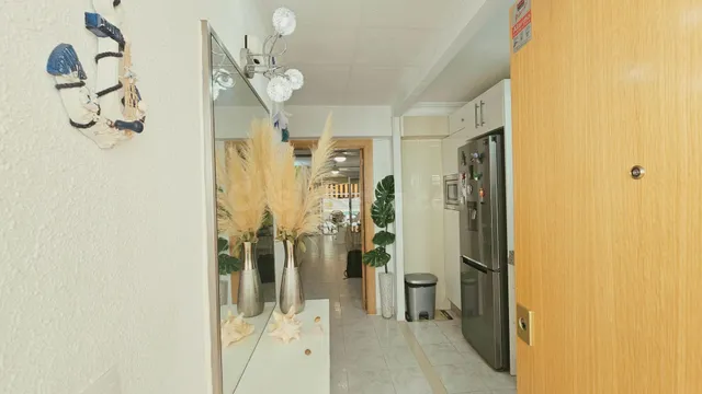 Estudio en venta en San Antonio, Cullera - foto 2