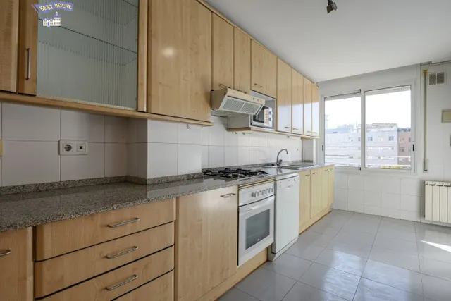 DUPLEX CON VISTA AL MAR — 14
