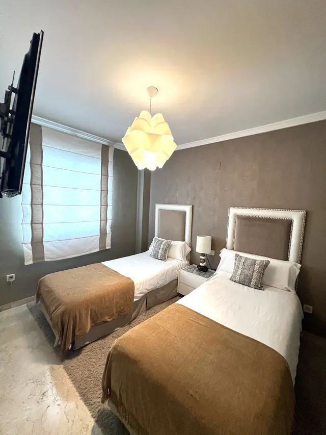 Apartamento 2 habitaciones 110m² en venta - Marbella — 13