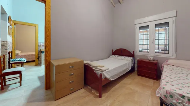 VIVIENDA DE CAMPO EN CORVERA — 19