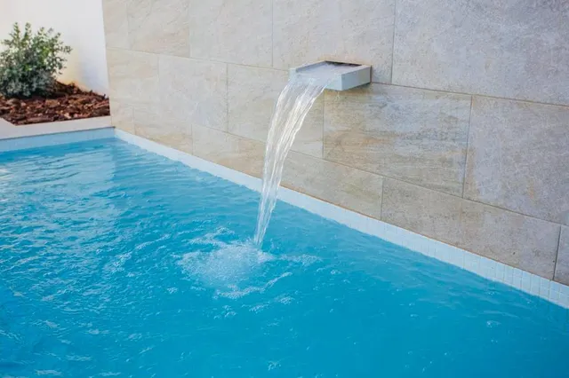 Villa de lujo con piscina privada — 26