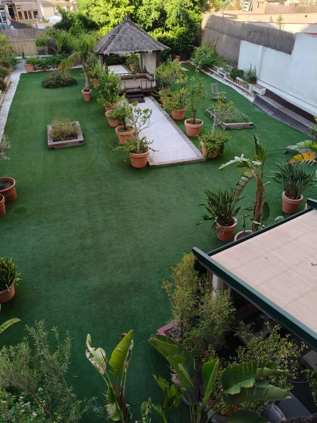 Piso 4 habitaciones 128m² en venta - Sant Antoni — 19