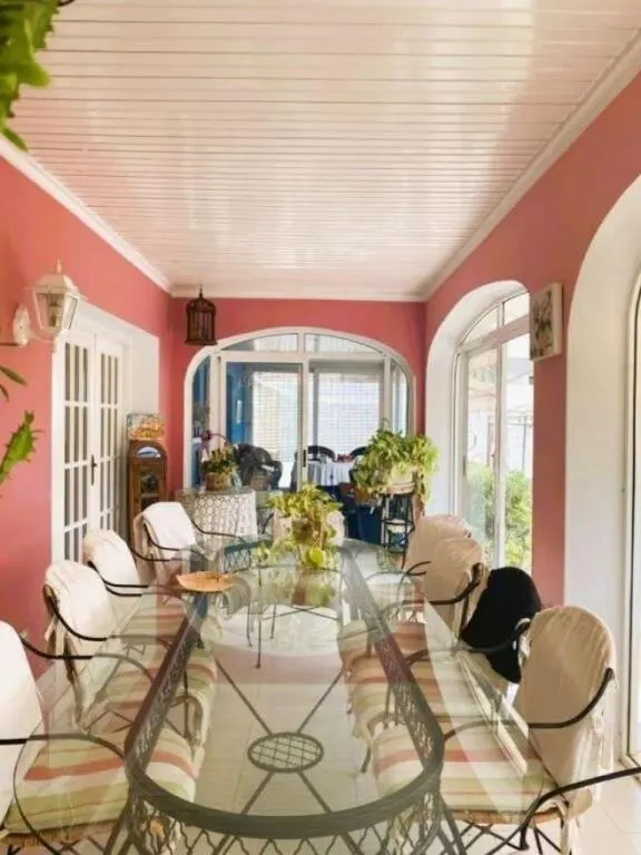 Extraordinario Chalet — 9