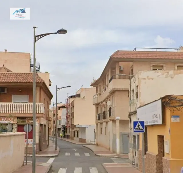 Venta Piso en Roquetas de Mar - Almería