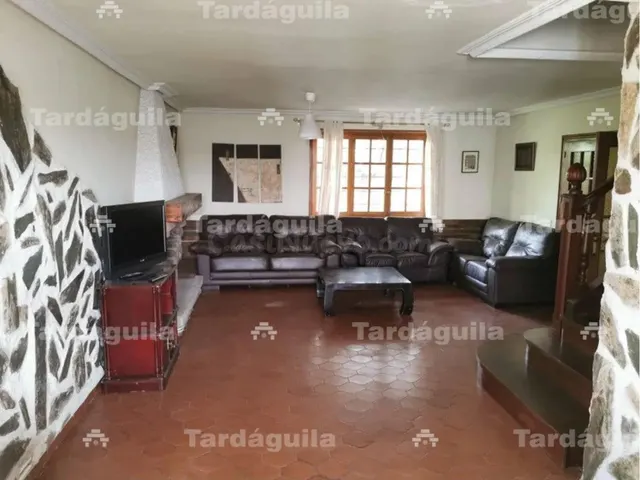 CHALET SANTA MARTA DE TORMES — 5