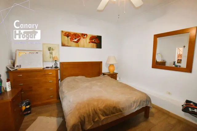 Casa con terreno en venta en Chio Guia de Isora — 14