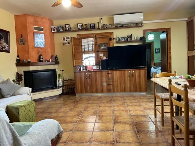 CAMPO DE FORTUNA 616652603 — 40