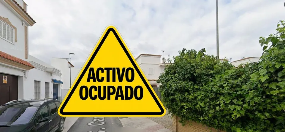 PISO EN LEBRIJA