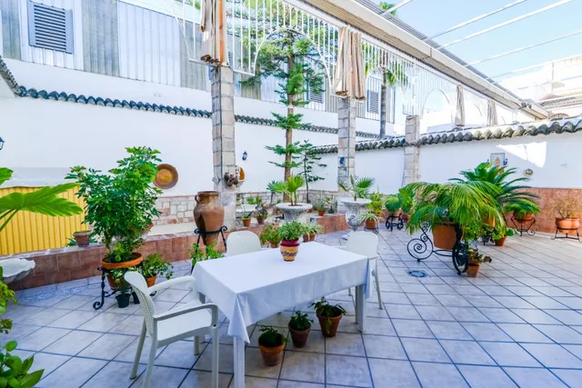 Adosado 5 habitaciones 254m² en venta - Montilla