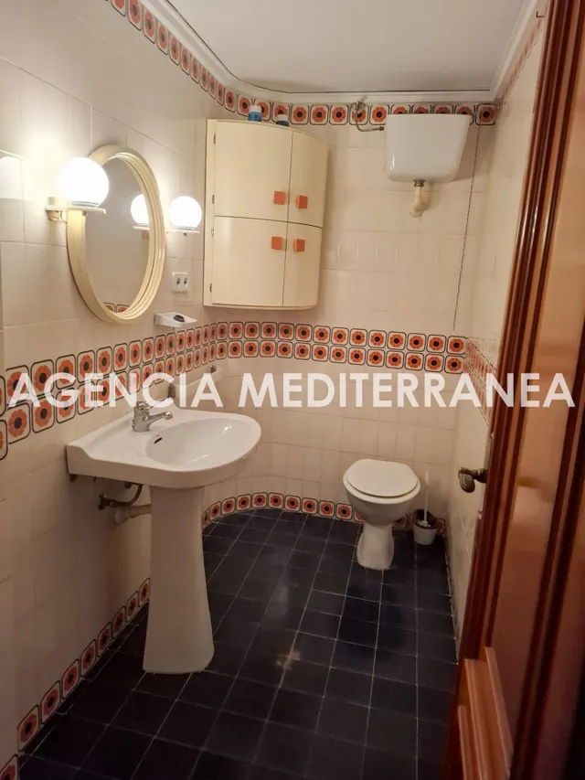Piso 8 habitaciones 291m² en venta - Oliva pueblo — 22