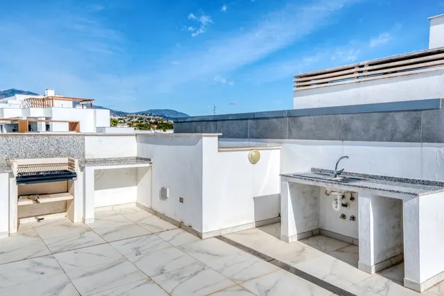 Ático 2 habitaciones 99m² en venta - Costa Del Sol — 20