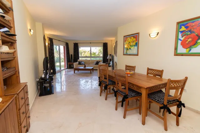 Apartamento 3 habitaciones 145m² en venta - Marbella — 6