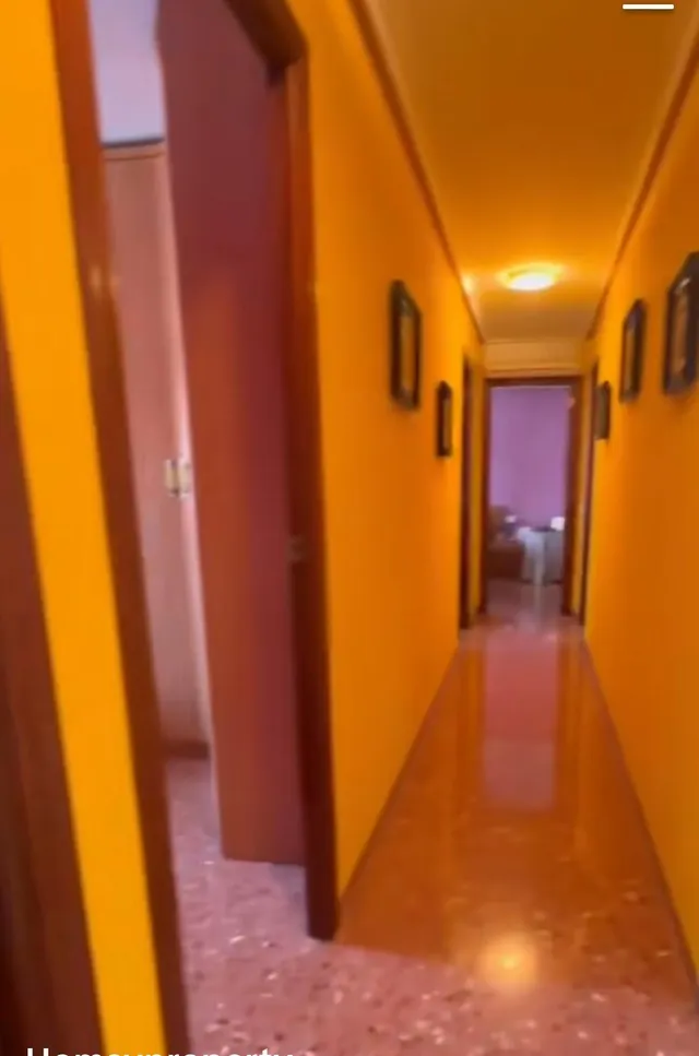 Piso en Alcalde Felipe Mallol — 10