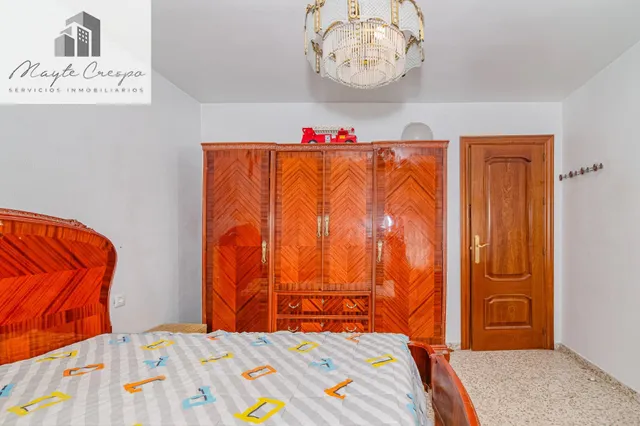 AMPLIO Y LUMINOSO PISO EN AVDA AMERICA — 31