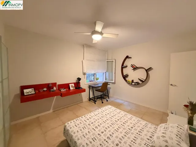 PISO IMPECABLE EN CASCO ANTIGUO DE VINAROS A 200M DE LA PLAYA ! — 27