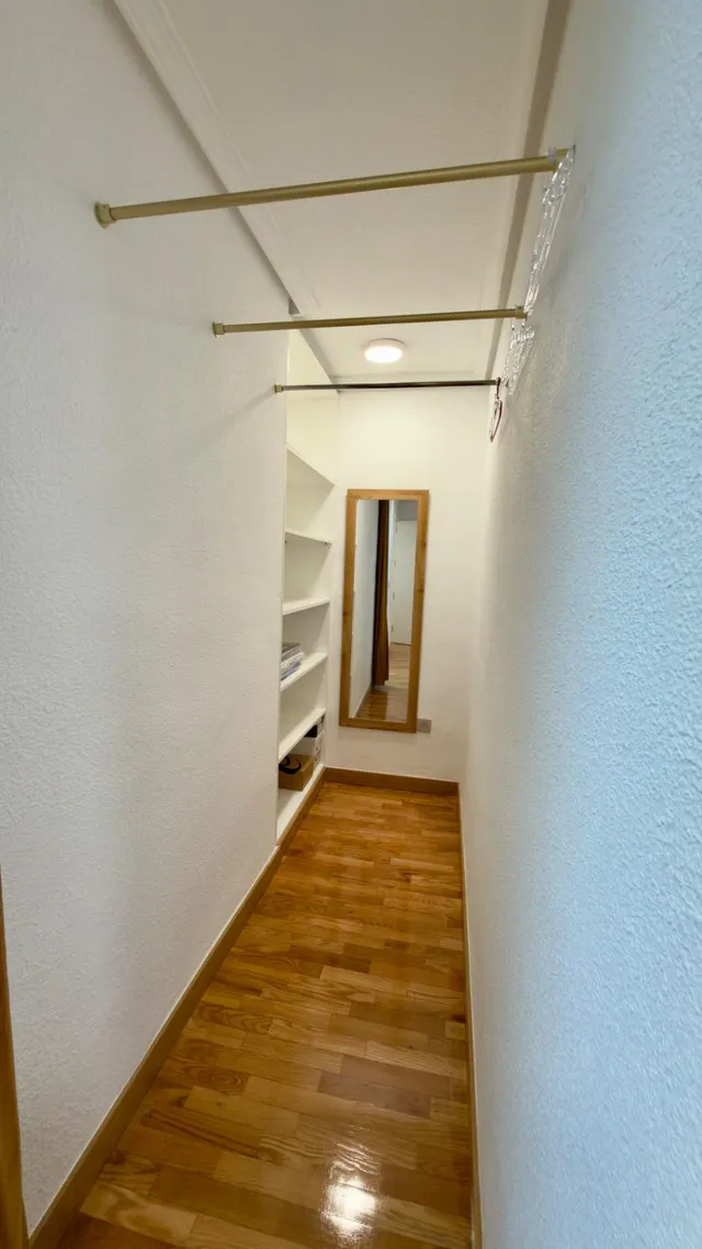 Apartamento reformado en san antolín | ascensor, vestidor y posibilidad de 2 dormitorios — 13