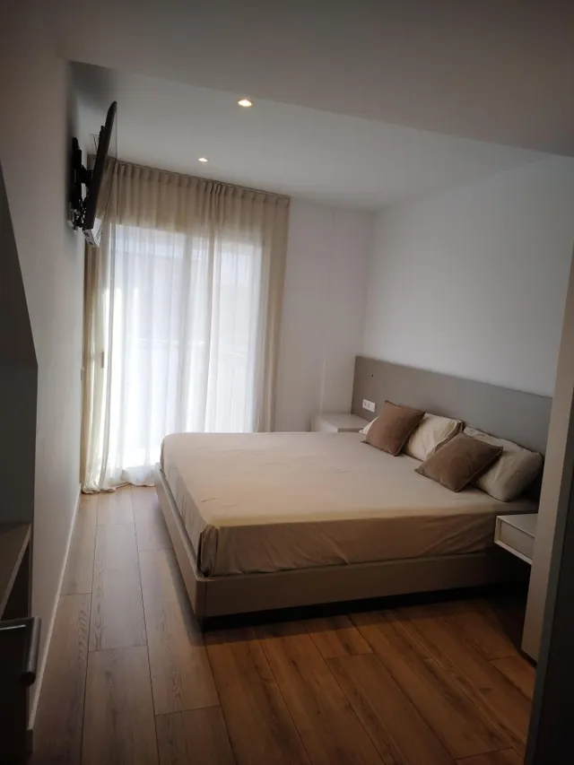 Precioso duplex en alquiler en el centro de Badalona — 14