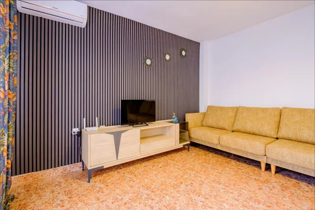 Apartamento de 1 dormitorio con licencia turística a 350 metros de Playa del Cura — 24