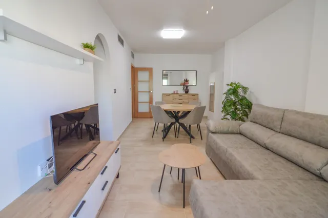 Apartamento 2 habitaciones 75m² en venta - Estacion de autobuses — 7