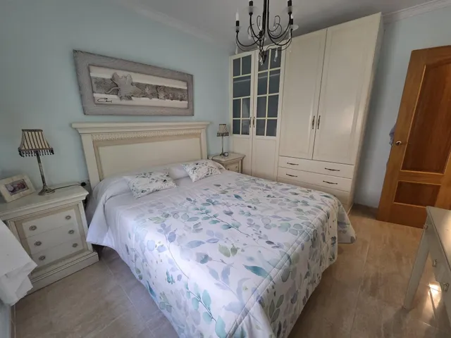 Encantadora casa con dos apartamentos independientes  en Picadueñas — 9