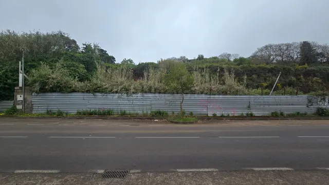 TERRENO URBANO PARA EDIFICAR UN PROYECTO INMOBILIARI0 DE 9 A - foto 2