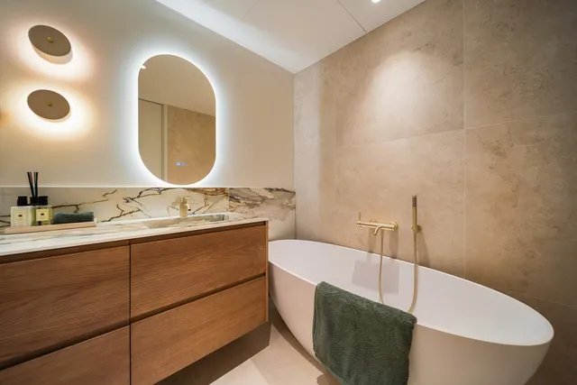 Apartamento 3 habitaciones 110m² en venta - Marbella — 42