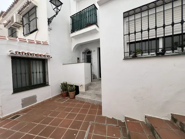 Adosado 3 habitaciones 118m² en venta - Centro — 25