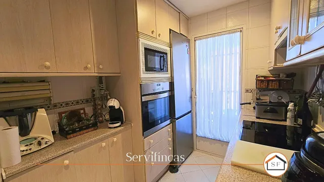 Piso 3 habitaciones 152m² en venta - Pacífico — 36
