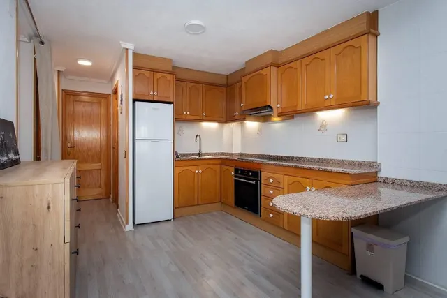 Apartamento 2 habitaciones 80m² en venta - Playa del Cura — 8