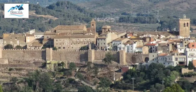 VENTA DE PISO EN SEGORBE, CASTELLÓN.