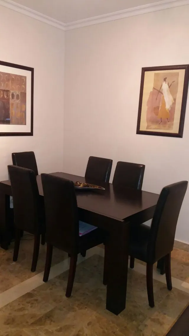 Apartamento 2 habitaciones 120m² en venta - Marbella — 14