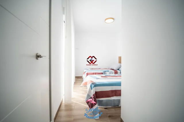 Viviendas adosadas a estrenar en San Javier con diseño moderno y excelentes calidades — 27