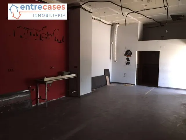 LOCAL COMERCIAL ZONA ALAMEDA PUERTO DE SAGUNTO — 5