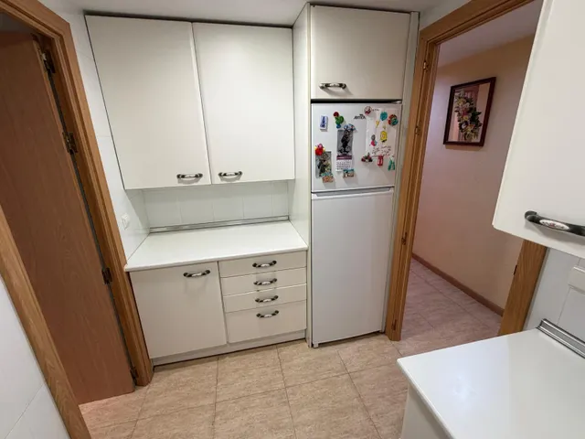 Apartamento en Primera línea. — 14
