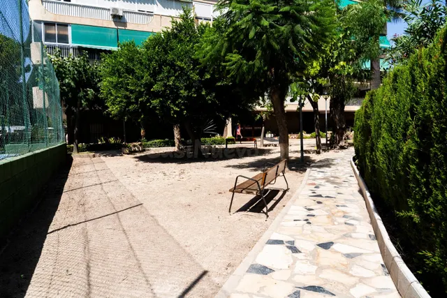 OPORTUNIDAD EN VENTA DE PISO DE 2 DORMITORIOS EN PLAYA DE SAN JUAN (ALICANTE) A 8 MINUTOS ANDANDO DE LA PLAYA — 42